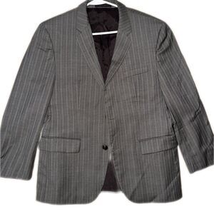 Hugo Boss Super 100s Full Suit